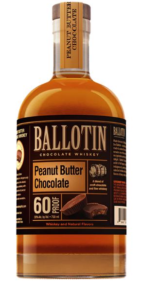 Peanut Butter Chocolate