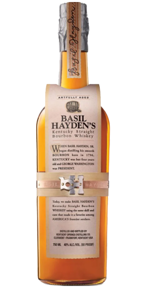 Straight Bourbon