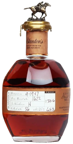Single Barrel – Barrel Proof