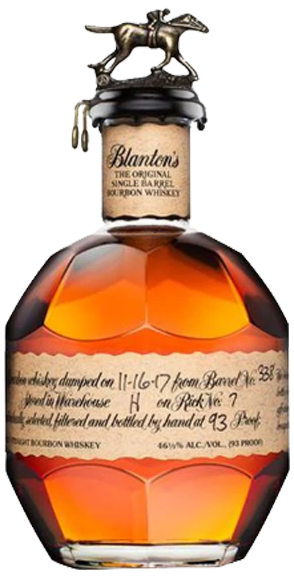 Single Barrel