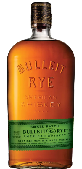 95 Rye Frontier
