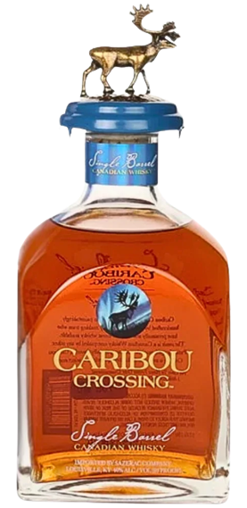 Single Barrel