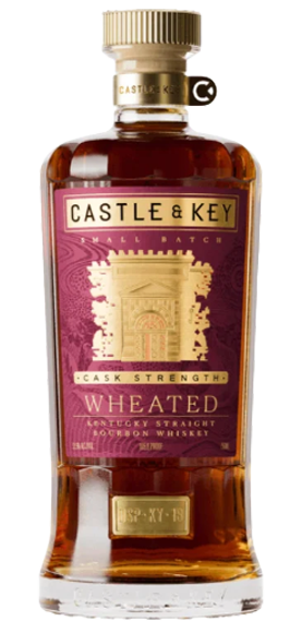Wheated Small Batched