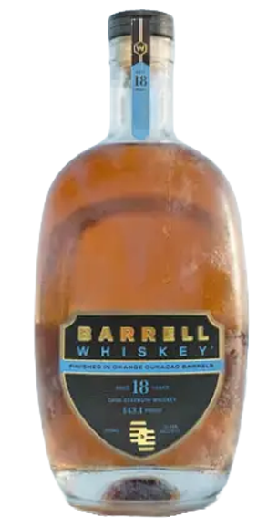 Barrell Whiskey - 18
