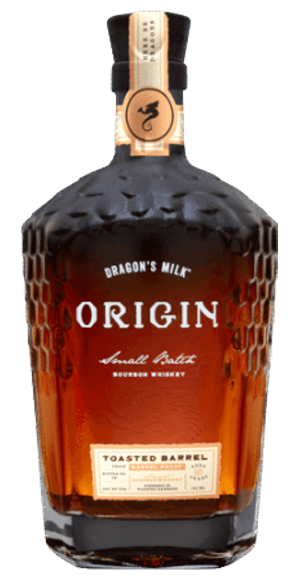 Small Batch - Toasted Barrell