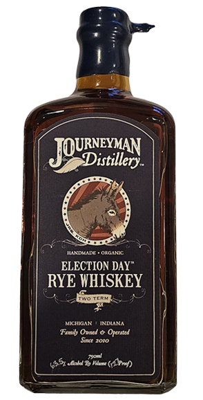 Rye Whiskey