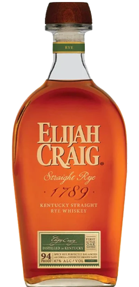 Straight Rye