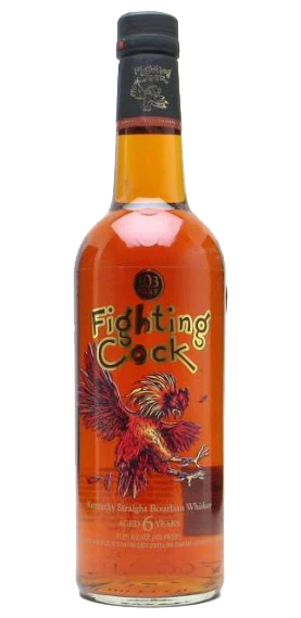 Kentucky Straight Bourbon Whiskey