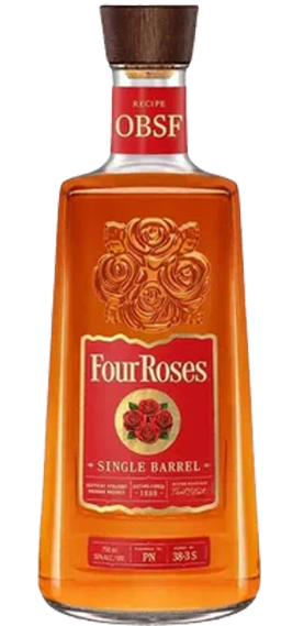 Four Roses - Single Barrel - OBSF
