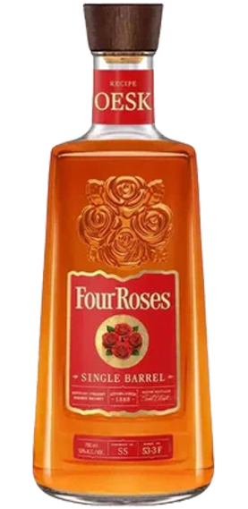 Four Roses - Single Barrel - OESK