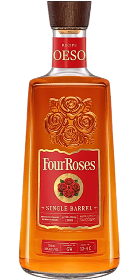 Four Roses - Single Barrel - OESO