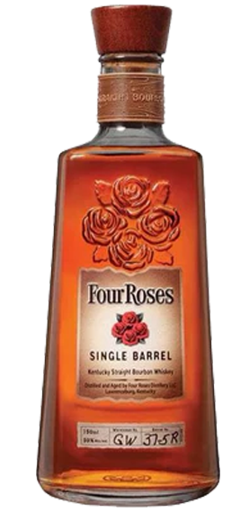 Four Roses - Single Barrel