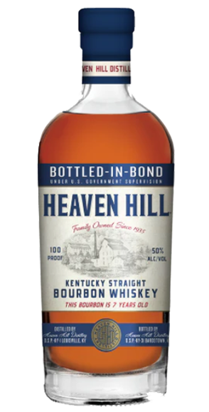 Heaven Hill