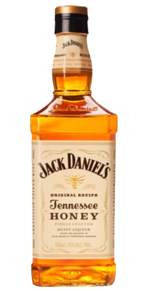 Tennessee Honey