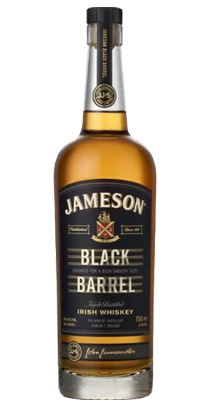 Black Barrel