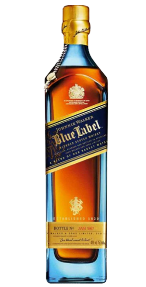 Blue Label