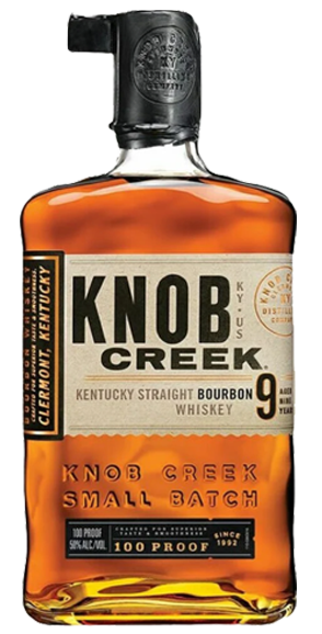 9Yr - Kentucky Straight Bourbon Whiskey