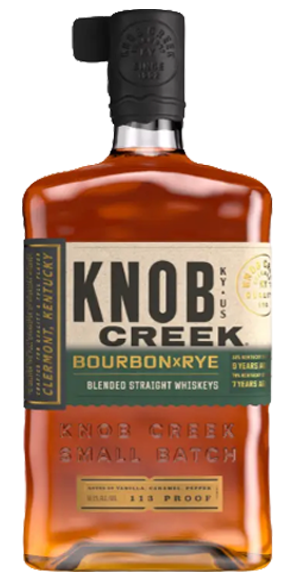BourbonxRye