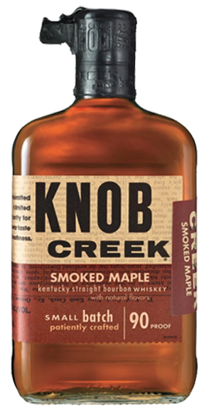 Smoked Maple
