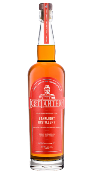 Single Cask