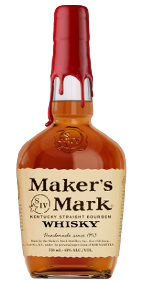 Maker's Mark