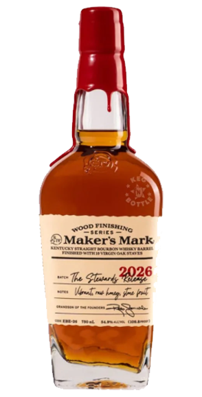 Maker's Mark - The Stewards