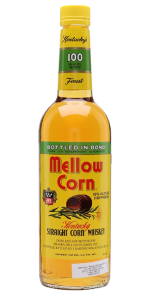 Mellow Corn