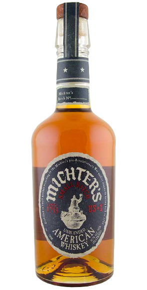 American Whiskey