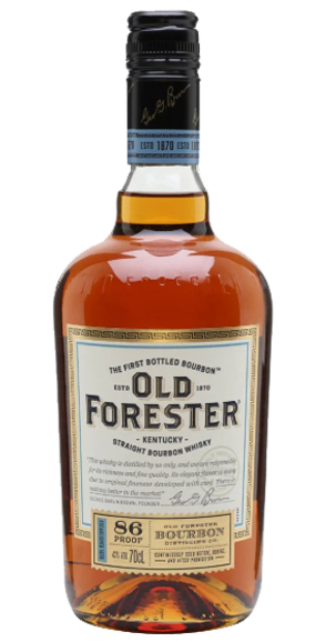Old Forester