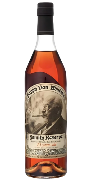 Pappy Van Winkle's - 15 Years Old