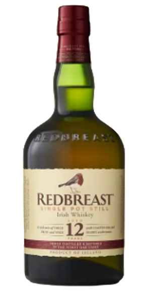 RedBreast - Cask Strength
