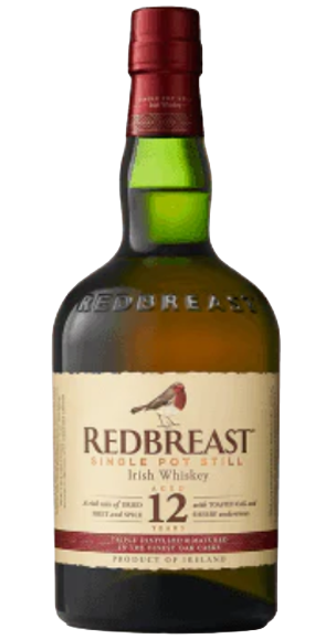 RedBreast - 12 Year