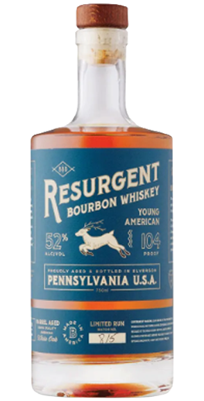 Resurgent Bourbon