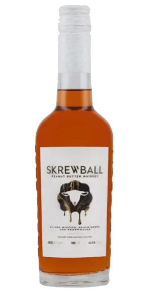 Peanut Butter Whiskey