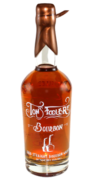 Ohio Straight Bourbon