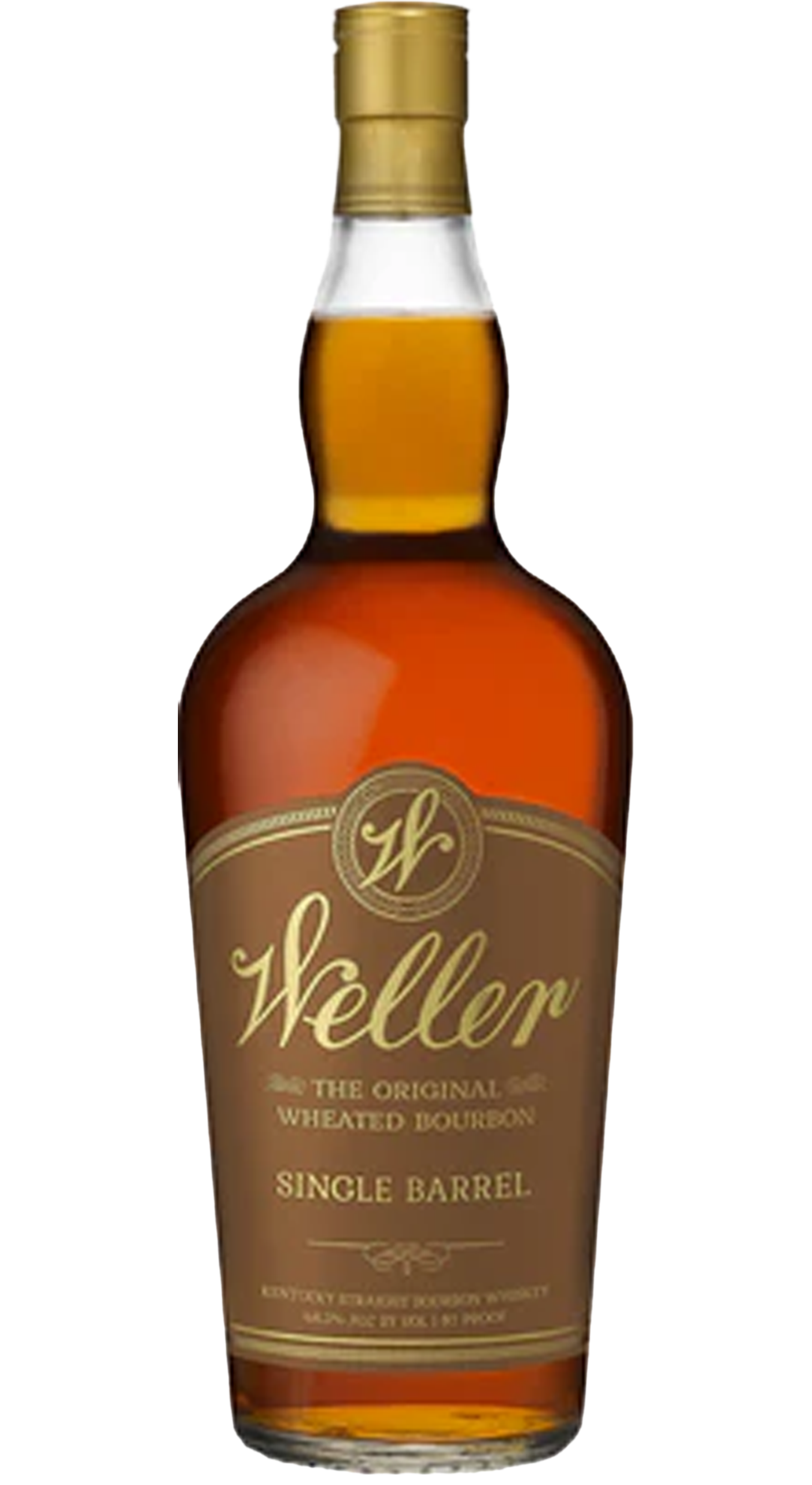 Single Barrel
