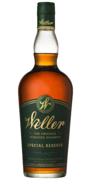 Special Reserve