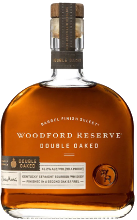 Double Oaked
