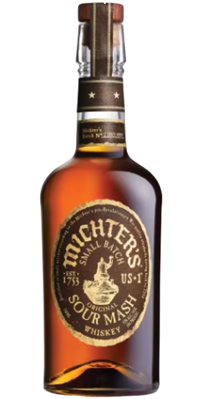 michter's Sour Mash